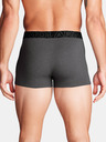 Under Armour Boxeri bărbați Under Armour M UA Perf Cotton (3 buc)