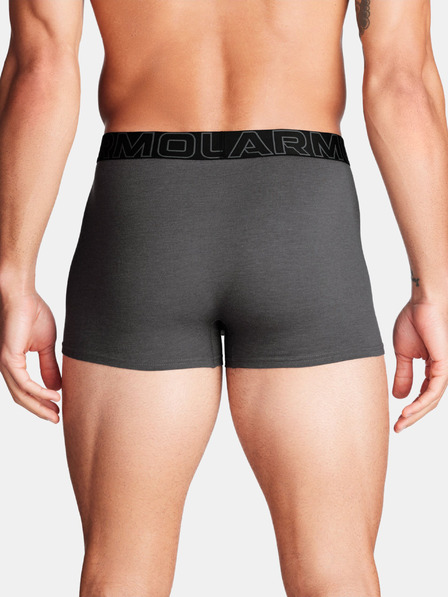 Under Armour Boxeri bărbătești Under Armour M UA Perf Cotton 3in