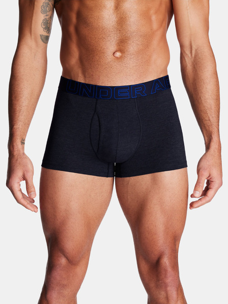 Under Armour Boxeri bărbătești Under Armour M UA Perf Cotton 3in