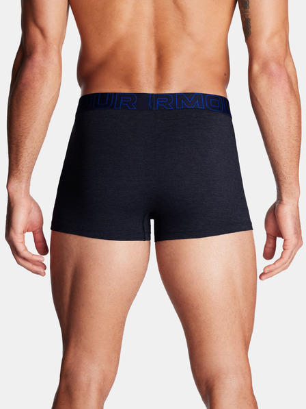 Under Armour Boxeri bărbătești Under Armour M UA Perf Cotton 3in