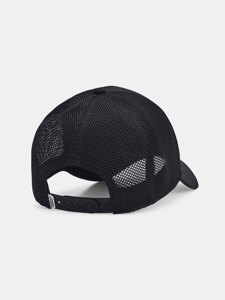 Under Armour Bărbați Under Armour M Blitzing Trucker Cap