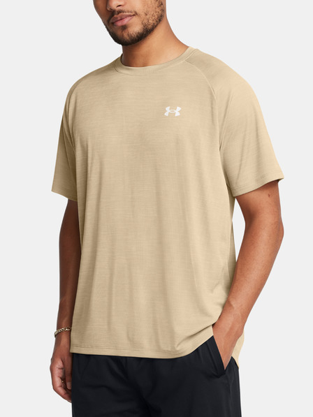 Under Armour Tricou Under Armour UA Tech Textured SS pentru bărbați