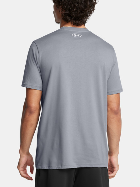 Under Armour Tricou Under Armour UA SPORTSTYLE LOGO UPDATE SS, bărbați