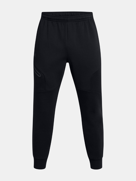 Under Armour Pantaloni de trening Under Armour UA Unstoppable Flc Jgr EU pentru bărbați
