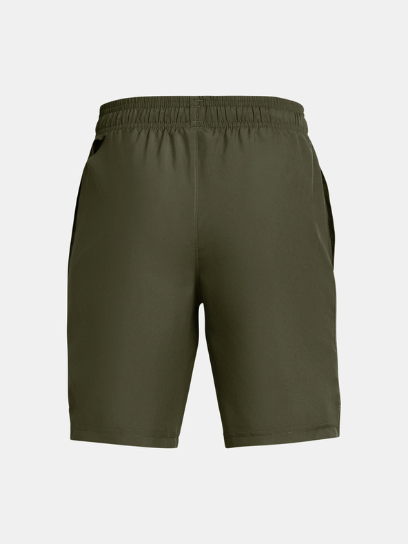 Under Armour Pantaloni scurți Under Armour UA Tech Woven Wordmark pentru băieți