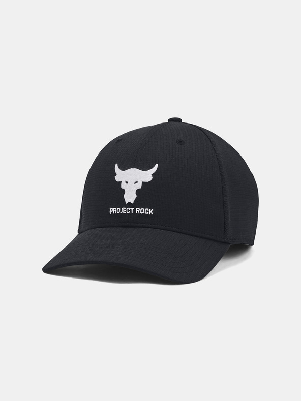 Under Armour Bărbați Under Armour Project Rock Trucker Cap