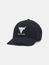 Under Armour Bărbați Under Armour Project Rock Trucker Cap
