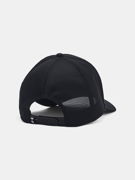 Under Armour Bărbați Under Armour Project Rock Trucker Cap
