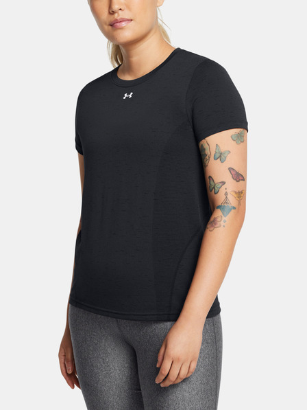 Under Armour Tricou pentru femei Under Armour Vanish Seamless Loose SS