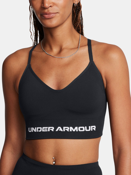 Under Armour Sutien pentru femei Under Armour Vanish Seamless Low Bra