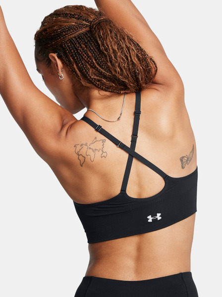 Under Armour Sutien pentru femei Under Armour Vanish Seamless Low Bra