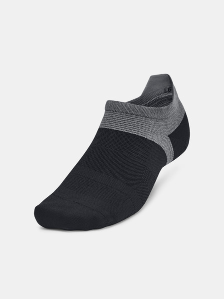 Under Armour Șosete unisex Under Armour UA AD Run Lite NS (3 perechi)