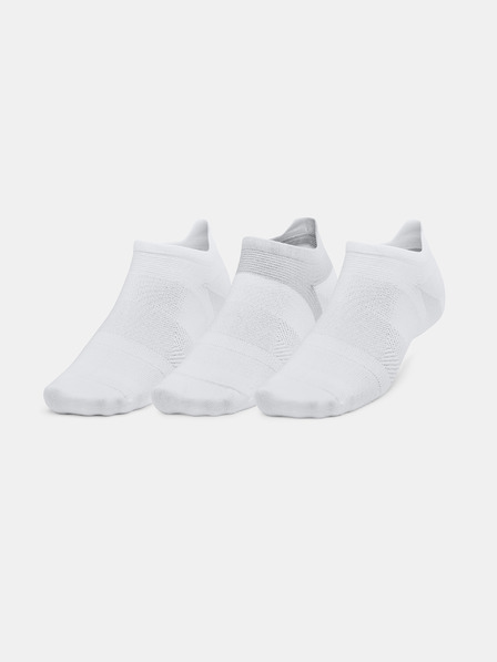 Under Armour Șosete unisex Under Armour UA AD Run Lite NS (3 perechi)