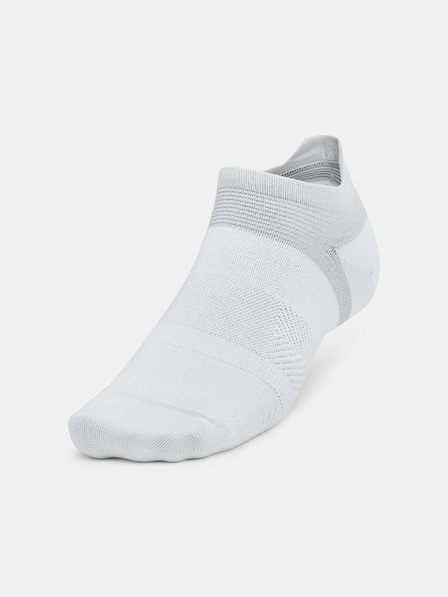 Under Armour Șosete unisex Under Armour UA AD Run Lite NS (3 perechi)