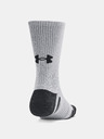 Under Armour Șosete unisex Under Armour Unisex UA Perf Tech Crew (6 perechi)