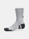 Under Armour Șosete unisex Under Armour Unisex UA Perf Tech Crew (6 perechi)