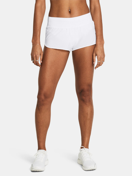 Under Armour Pantaloni scurți Under Armour UA Launch Pro 2'' pentru femei