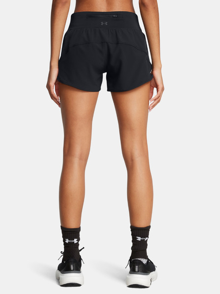 Under Armour Pantaloni scurți Under Armour UA Launch Pro 3'' pentru femei
