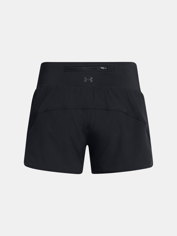 Under Armour Pantaloni scurți Under Armour UA Launch Pro 3'' pentru femei