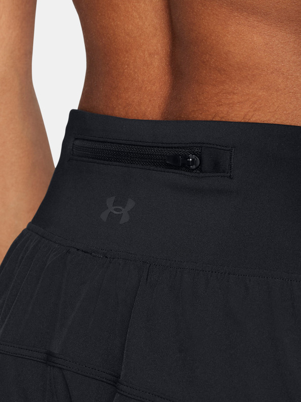 Under Armour Pantaloni scurți Under Armour UA Launch Pro 3'' pentru femei