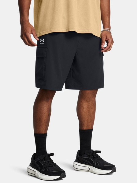 Under Armour Pantaloni scurți Under Armour UA Vibe Woven Cargo pentru bărbați