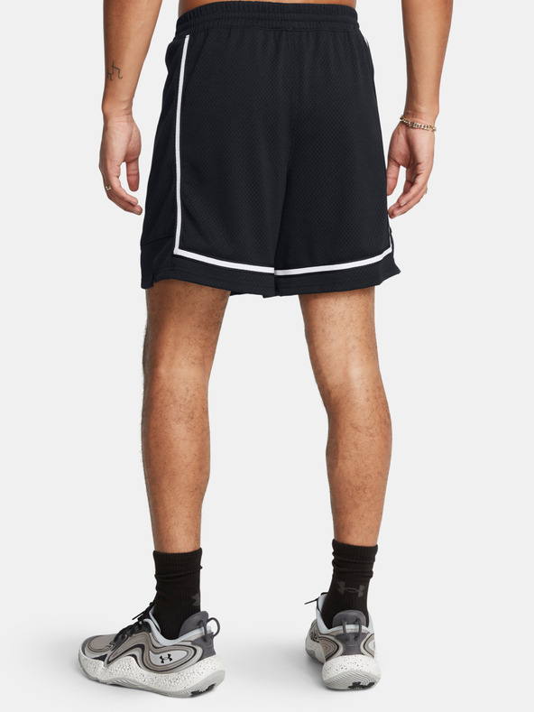 Under Armour Pantaloni scurți Under Armour UA Zone Pro 7in Mesh pentru bărbați