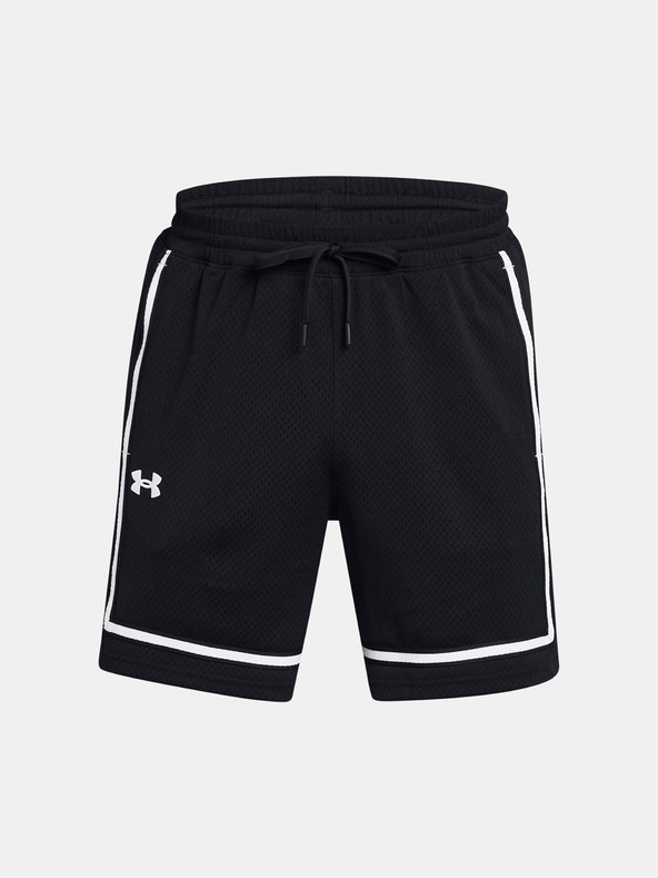 Under Armour Pantaloni scurți Under Armour UA Zone Pro 7in Mesh pentru bărbați