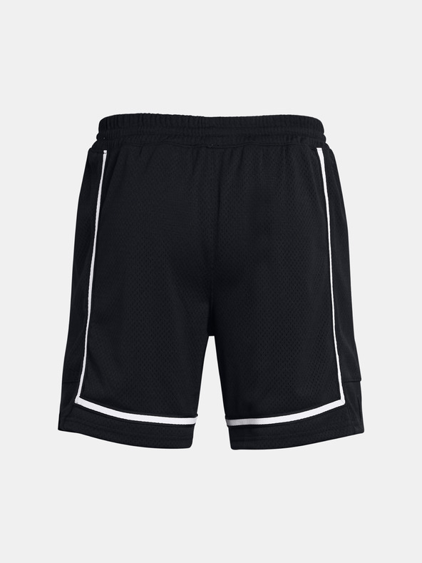 Under Armour Pantaloni scurți Under Armour UA Zone Pro 7in Mesh pentru bărbați