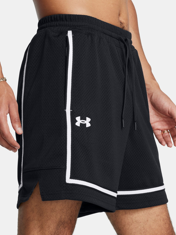 Under Armour Pantaloni scurți Under Armour UA Zone Pro 7in Mesh pentru bărbați