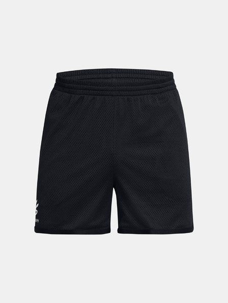 Under Armour Pantaloni scurți Under Armour Curry Splash pentru bărbați