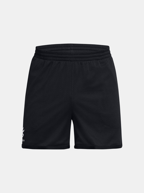 Under Armour Pantaloni scurți Under Armour Curry Splash pentru bărbați