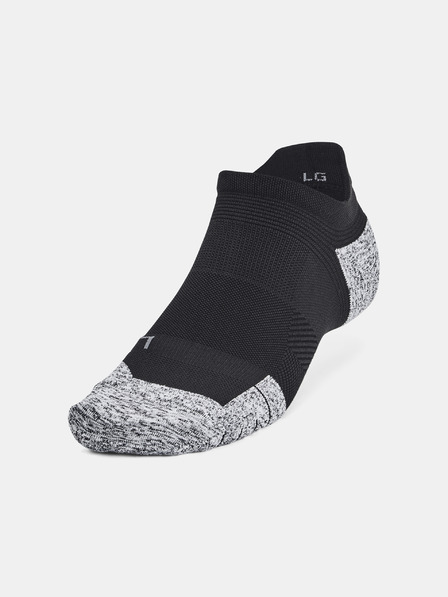 Under Armour Șosete unisex Under Armour UA AD Run Cushion NS (3 perechi)