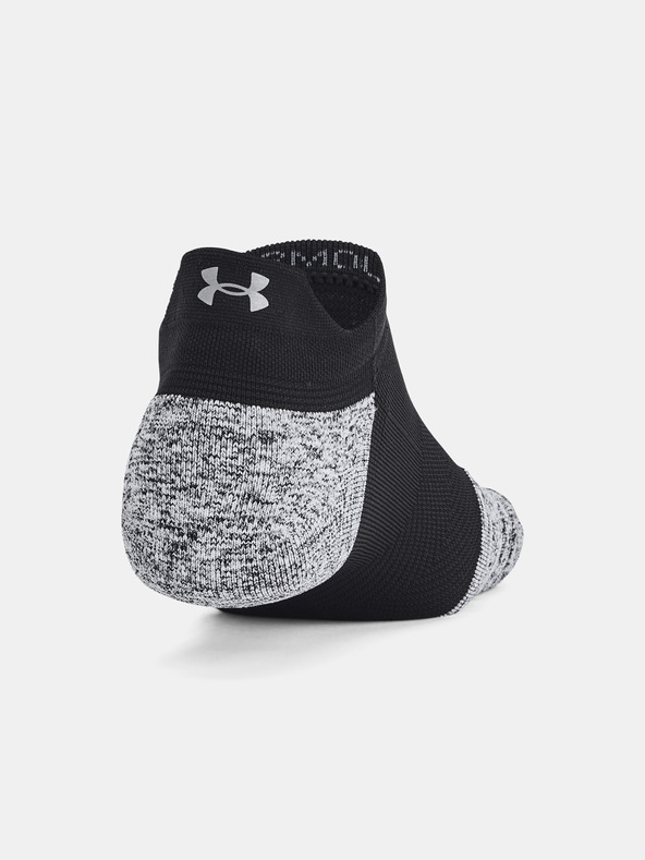 Under Armour Șosete unisex Under Armour UA AD Run Cushion NS (3 perechi)