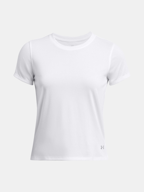 Under Armour Under Armour UA Launch Shortsleeve, pentru femei