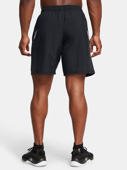 Under Armour Pantaloni scurți Under Armour UA Tech Utility pentru bărbați