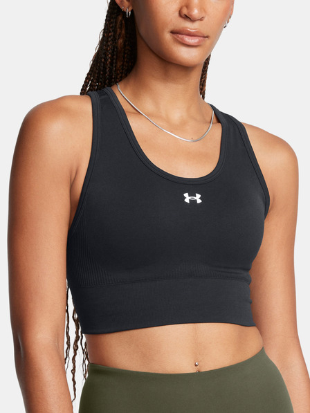 Under Armour Sutien pentru femei Under Armour Vanish Seamless Mid