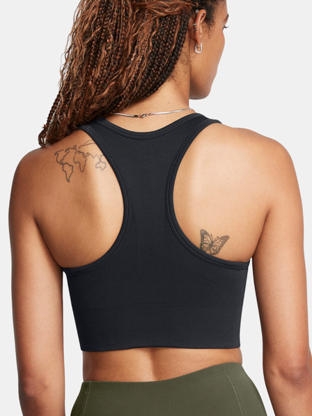 Under Armour Sutien pentru femei Under Armour Vanish Seamless Mid