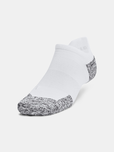 Under Armour Șosete unisex Under Armour UA AD Run Cushion NS (3 perechi)