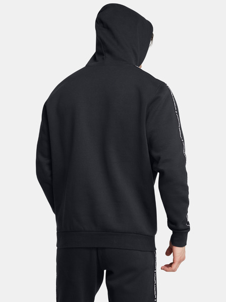 Under Armour Tricou Under Armour UA Icon Fleece HD Taping pentru bărbați