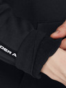 Under Armour Tricou Under Armour UA Icon Fleece HD Taping pentru bărbați