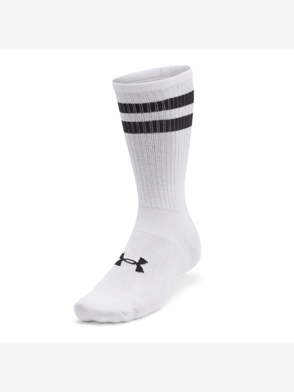 Under Armour Șosete unisex Under Armour UA Essential Crew (6 perechi)