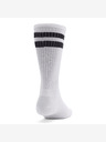 Under Armour Șosete unisex Under Armour UA Essential Crew (6 perechi)