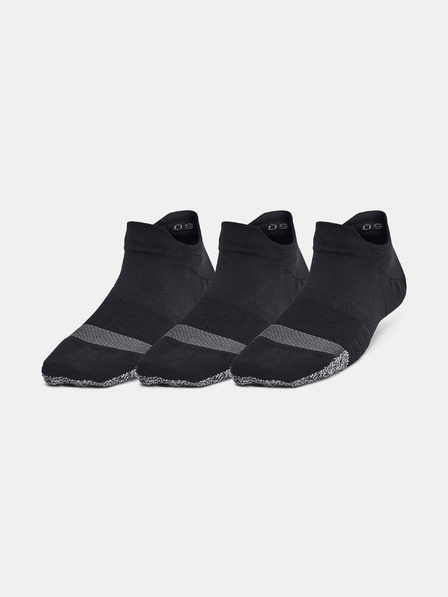 Under Armour Șosete Under Armour pentru femei UA Breathe NS Tab (3 perechi)