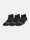 Under Armour Șosete Under Armour pentru femei UA Breathe NS Tab (3 perechi)