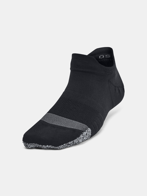 Under Armour Șosete Under Armour pentru femei UA Breathe NS Tab (3 perechi)