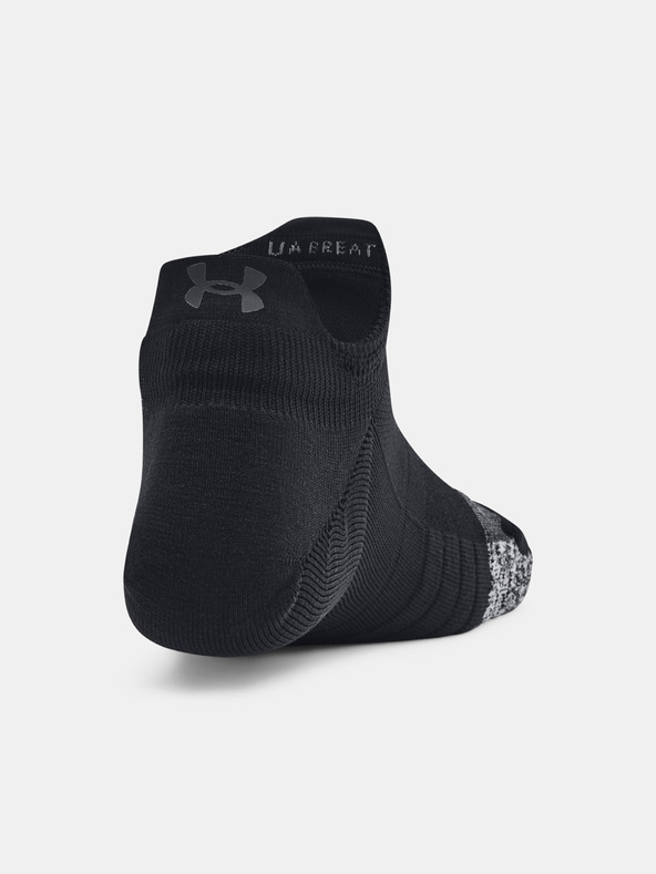 Under Armour Șosete Under Armour pentru femei UA Breathe NS Tab (3 perechi)