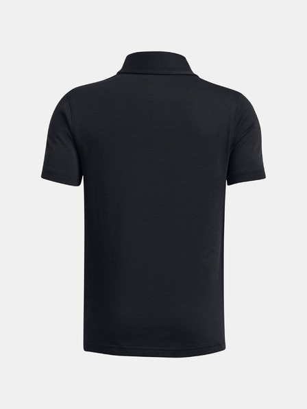 Under Armour Polo Under Armour UA B Icon pentru băieți