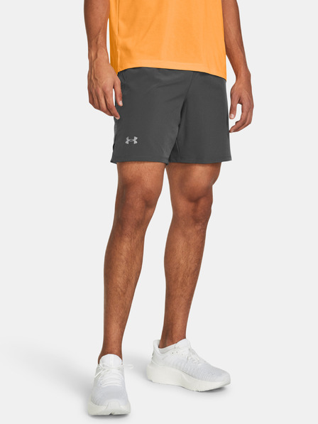 Under Armour Pantaloni scurți Under Armour UA LAUNCH PRO 7'' pentru bărbați