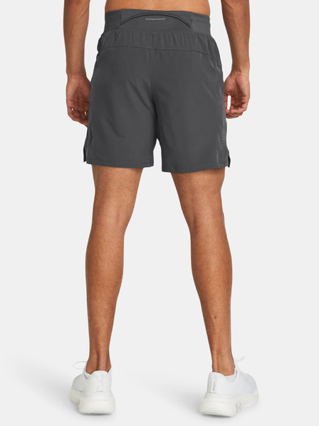 Under Armour Pantaloni scurți Under Armour UA LAUNCH PRO 7'' pentru bărbați
