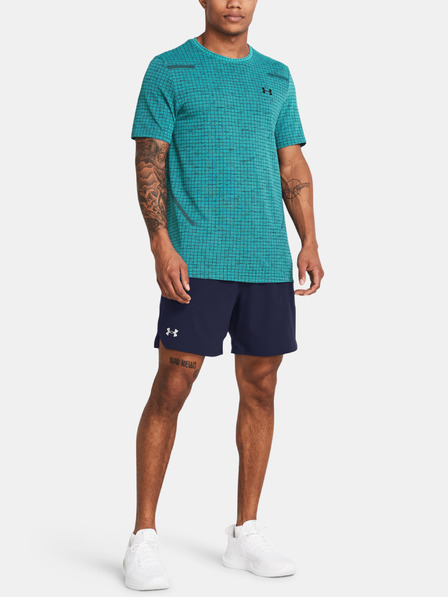 Under Armour Pantaloni scurți Under Armour UA Vanish Woven 6in pentru bărbați
